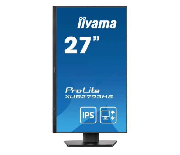 IIYAMA Prolite XUB2793HS-B7 - 1311958 - zdjęcie 4